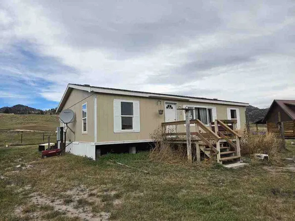 256 Cooper Dr, Cascade, MT 59421