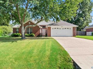 442 Usher Rd, Harvest, AL 35749