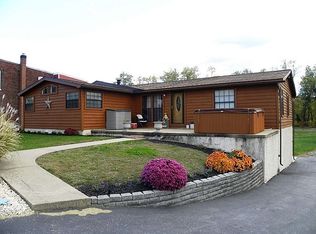 1745 Old River Rd, Marietta, PA 17547