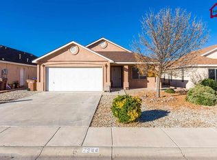 2944 Onate Rd, Las Cruces, NM 88007
