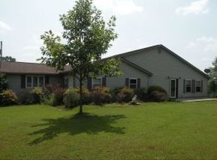 7756 Ault Rd, Freedom, IN 47431