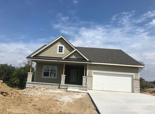 22 Alder Cir, Council Bluffs, IA 51503