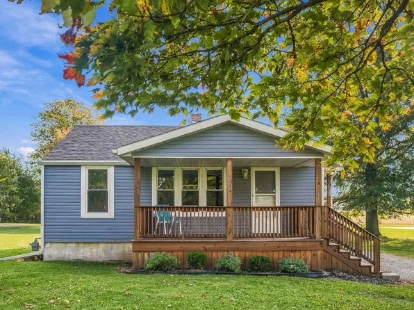 2406 Smeltzer Rd, Marion, OH 43302