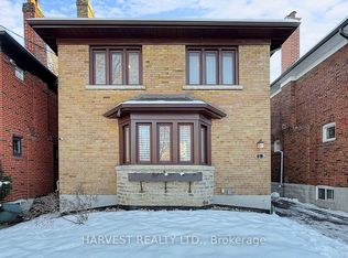 49 Chudleigh Ave, Toronto, ON M4R1T4