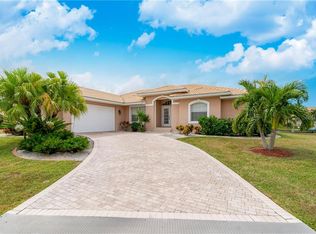 1415 Grebe Ct, Punta Gorda, FL 33950