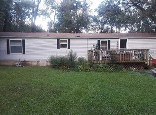 3883 E 2609th Rd UNIT 37, Sheridan, IL 60551