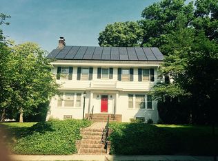 461 Hillside Pl, South Orange, NJ 07079