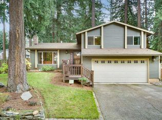 1828 NW Orchard Ave, Gresham, OR 97030