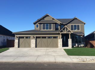 14808 NE 113th St, Vancouver, WA
