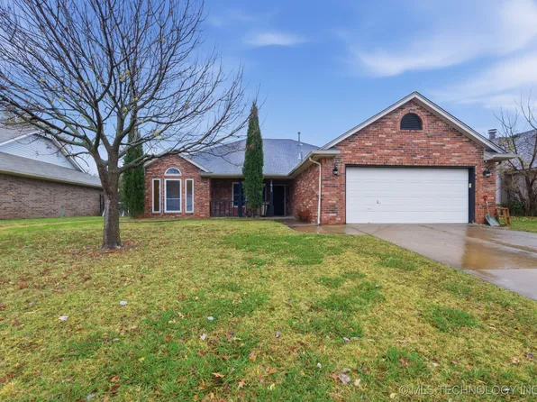 11615 N 110th East Ave, Collinsville, OK 74021