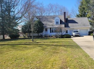 6109 Mahoning Ave NW, Warren, OH
