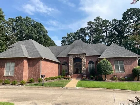 53 Quercus Cir, Little Rock, AR 72223