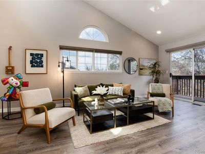 1470 S Quebec Way #248, Denver, CO, 80231