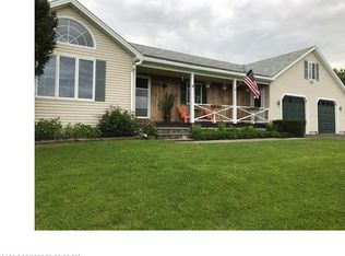 349 Weeks Mills Rd, China, ME 04358