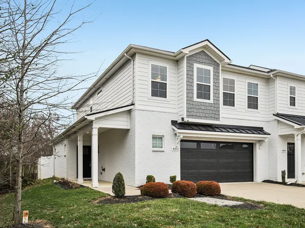 4203 Sarazen Ln, Murfreesboro, TN 37127