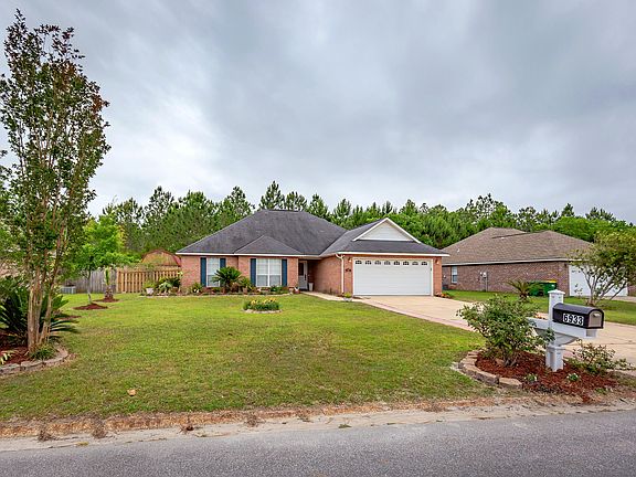 4th image of 6933 Pinehurst Dr