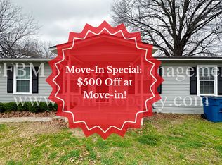 111 Oaklawn Dr, Corsicana, TX 75110