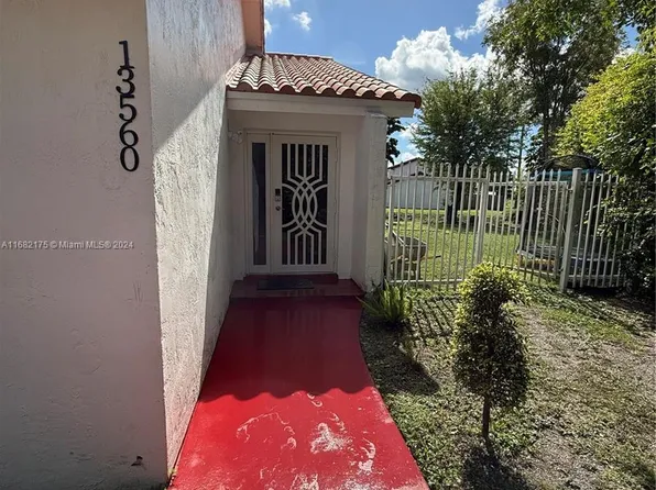 13560 SW 59th Ln #13560, Miami, FL 33183
