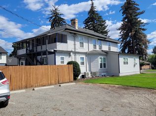 303 E Indiana Ave APT 4, Spokane, WA 99207