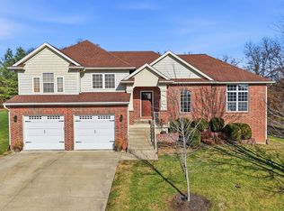 2307 Redmond Ct, Columbia, MO 65203
