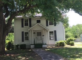 718 Forrest St, High Point, NC 27262