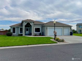 67 Scenic Dr NE, Moses Lake, WA 98837