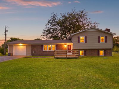 255 Mocks Creek Dr, Danville, KY, 40422