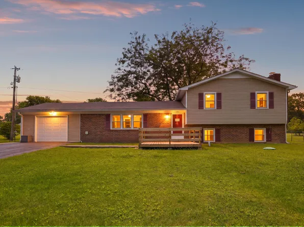 255 Mocks Creek Dr, Danville, KY 40422
