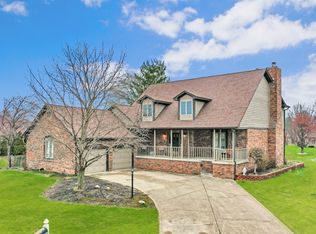 8309 Count Fleet Ct, Indianapolis, IN