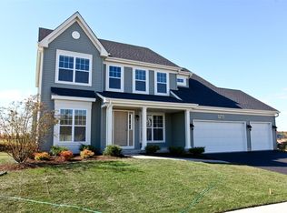 41W629 Fox Bend Dr, St Charles, IL 60175