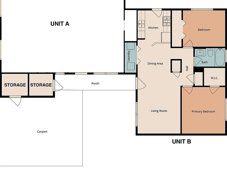 11301 Oakwood Dr #B — Photo 5
