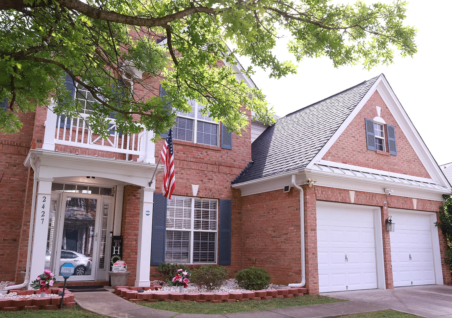 Room in 7 Bedroom Home at Red Birch Dr — Photo 1