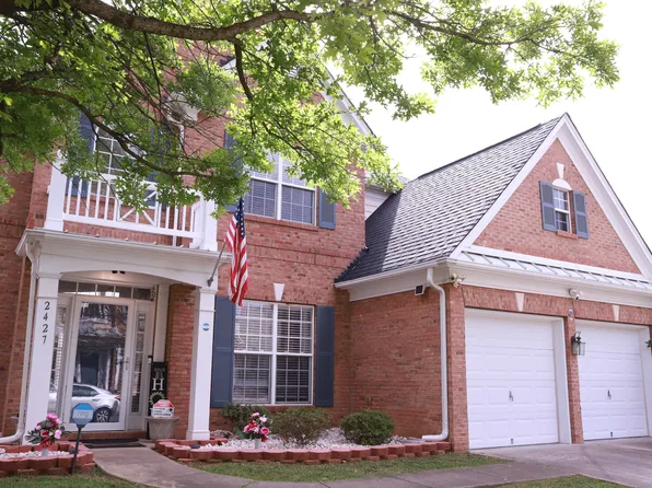 2427 Red Birch Dr, Charlotte, NC 28262