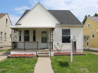 7910 Coleman St, Dearborn, MI 48126