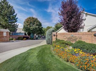 3965 Miller St, Wheat Ridge, CO 80033