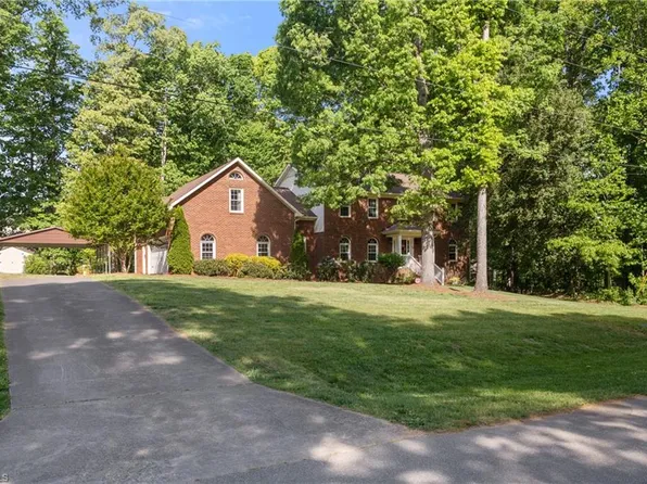 949 Aquaview Dr, Kernersville, NC 27284