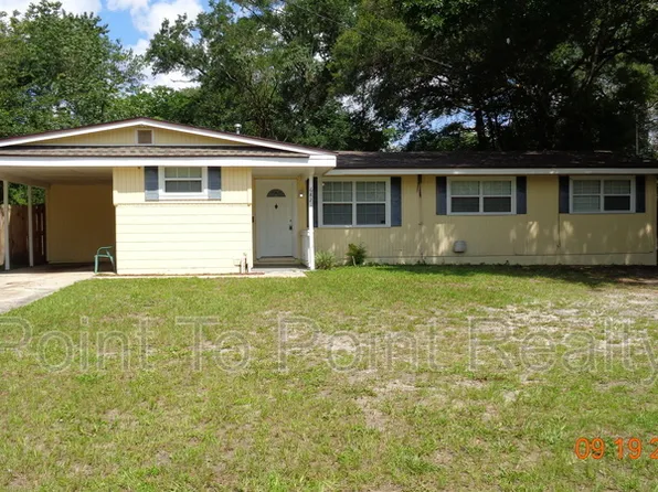 6821 Biddy Ln, Jacksonville, FL 32210