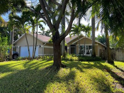 2014 SE Mantua St, Port Saint Lucie, FL, 34952