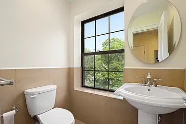 Rented by Compass