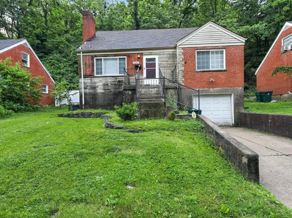 3254 Gobel Ave, Cincinnati, OH 45211