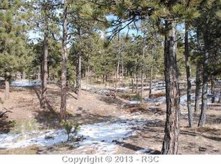 5685 Piedra Vis, Colorado Springs, CO 80908