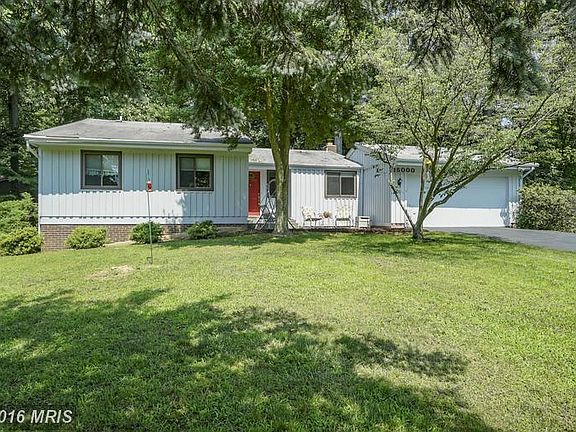 2nd image of 15000 Good Meadow Ct