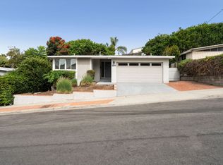 5014 Chaparral Way, San Diego, CA 92115