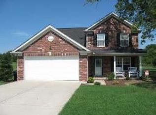 1010 Monticello Pl, Gallatin, TN 37066