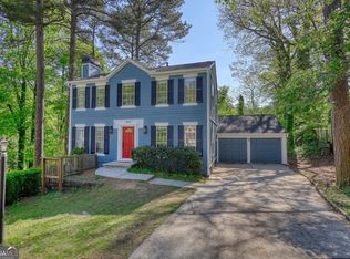 502 N Smt, Stone Mountain, GA 30083