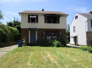 17504 Eldamere Ave, Cleveland, OH