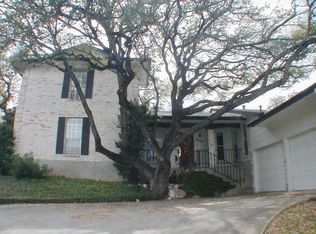 2202 Shadow Cliff St, San Antonio, TX 78232