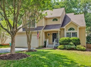 5516 Windy Ridge Ter, Midlothian, VA 23112