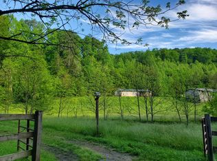 641 Daniel Hollow Rd, New Tazewell, TN 37825