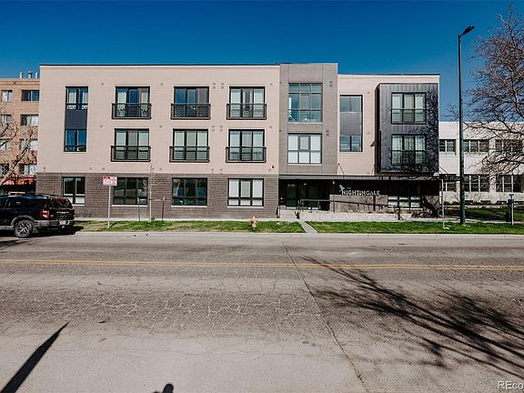 2nd image of 2120 N Downing Street #303